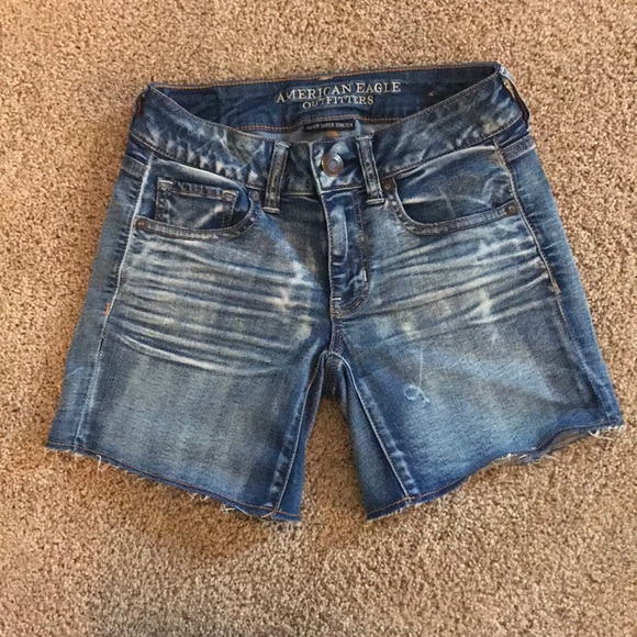 American Eagle Shorts - Picture 3 of 4